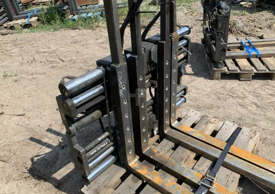 Bolzoni DS13FS - Forche: foto 3 Bolzoni DS13FS - Forche: foto 3