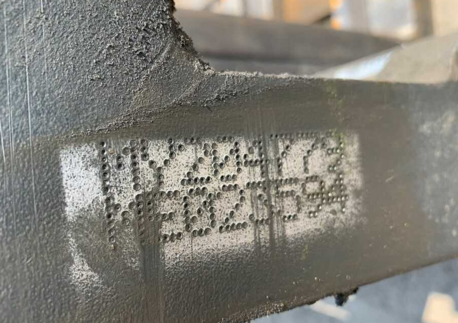 Bolzoni DS13FS - Forche: foto 5 Bolzoni DS13FS - Forche: foto 5