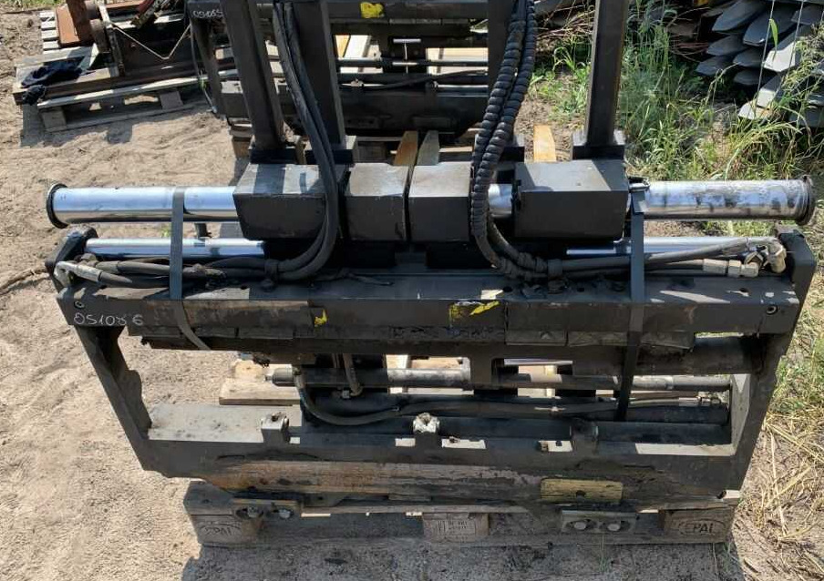 Bolzoni DS13FS - Forche: foto 4 Bolzoni DS13FS - Forche: foto 4