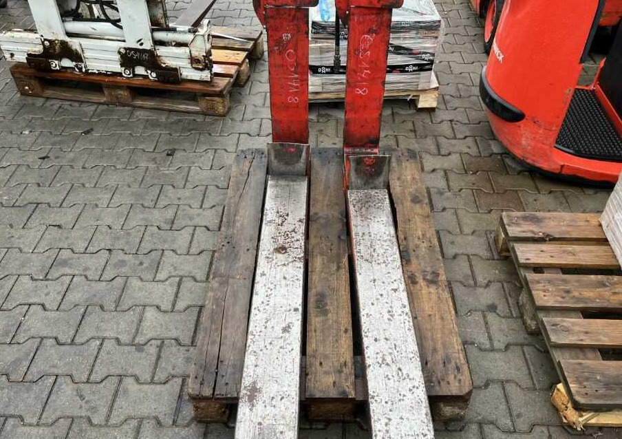Bolzoni RS45EOB-1350 - Braccio per Mezzo di movimentazione: foto 2 Bolzoni RS45EOB-1350 - Braccio per Mezzo di movimentazione: foto 2