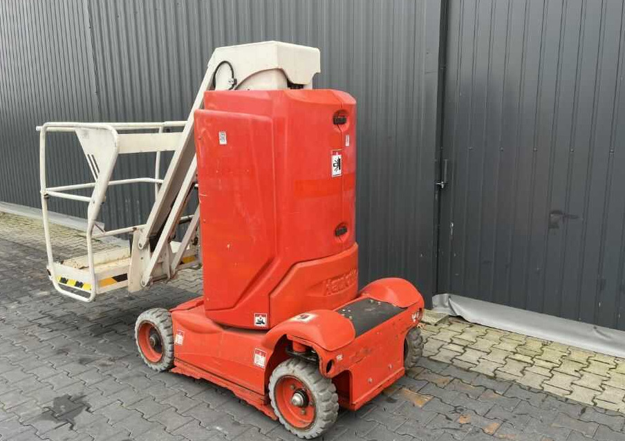 Haulotte STAR 10-1 - Elevatore verticale: foto 3 Haulotte STAR 10-1 - Elevatore verticale: foto 3