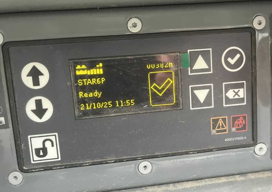 Haulotte STAR 6P AC - Elevatore verticale: foto 5 Haulotte STAR 6P AC - Elevatore verticale: foto 5