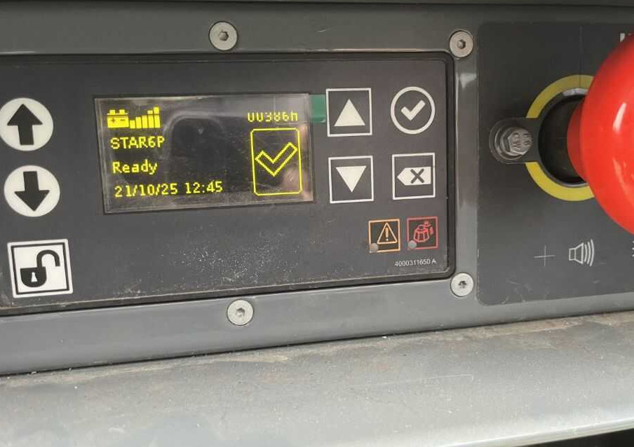 Haulotte STAR 6P AC - Elevatore verticale: foto 5 Haulotte STAR 6P AC - Elevatore verticale: foto 5