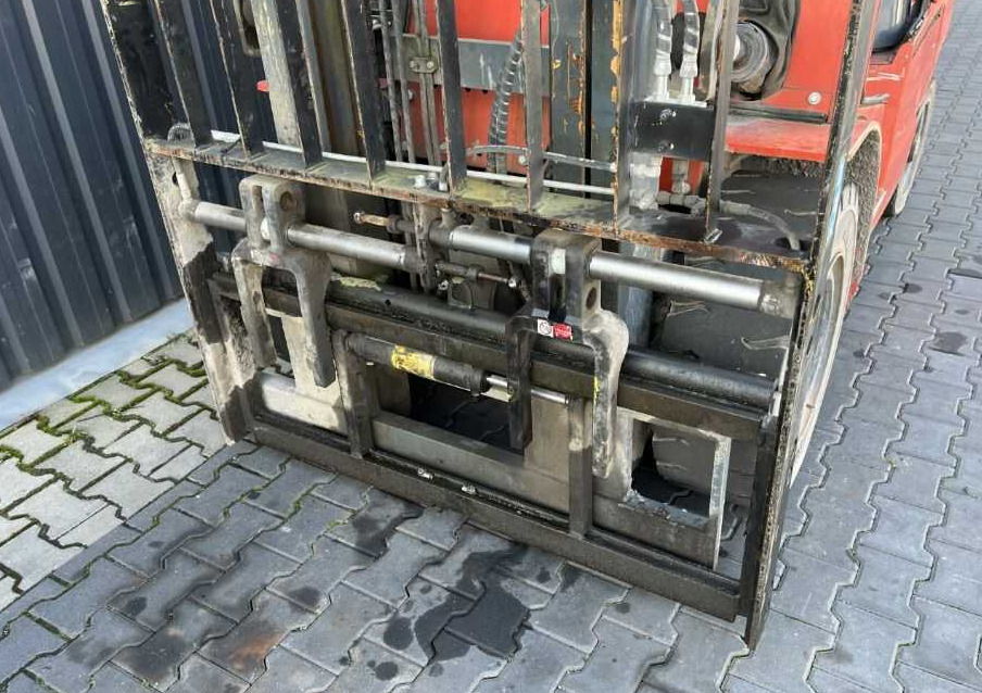 Carrello elevatore a gas Heli CPYD50: foto 7
