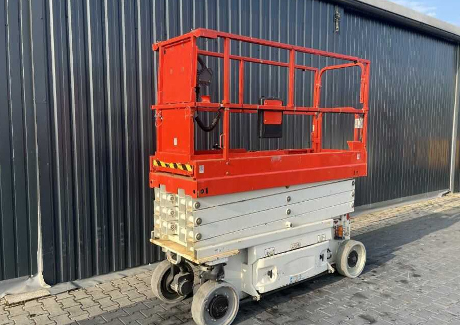 JLG 2632ES - Piattaforma a pantografo: foto 1 JLG 2632ES - Piattaforma a pantografo: foto 1