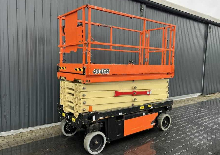 JLG 4045R - Piattaforma a pantografo: foto 1 JLG 4045R - Piattaforma a pantografo: foto 1