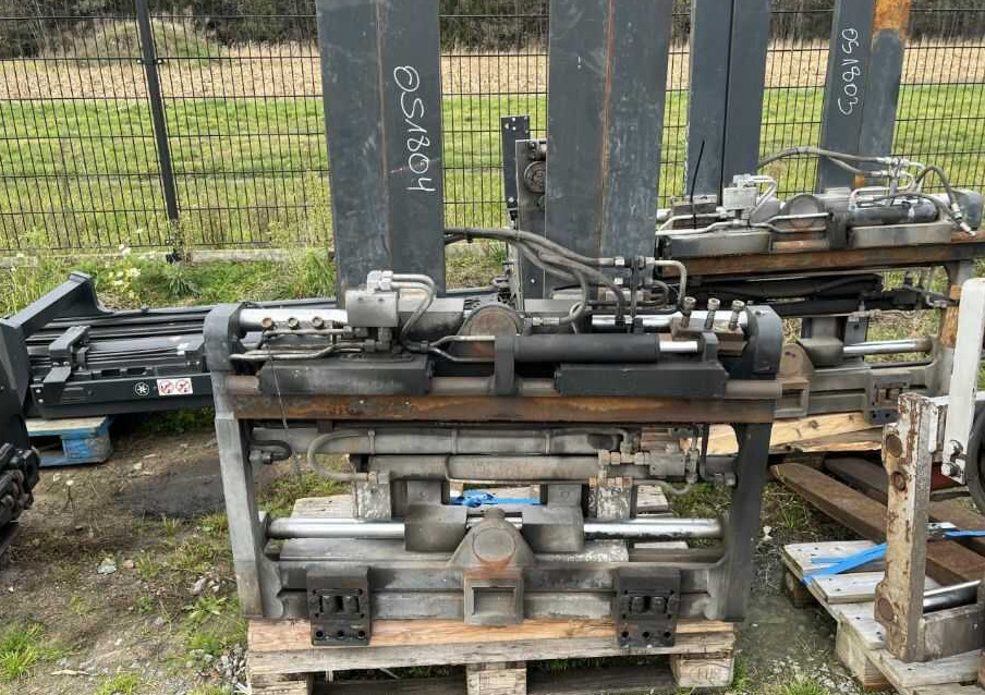 Kaup 3T429C-2 - Forche: foto 4 Kaup 3T429C-2 - Forche: foto 4