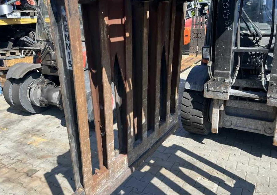 Kennis HV 8157 - Pinza per Mezzo di movimentazione: foto 1 Kennis HV 8157 - Pinza per Mezzo di movimentazione: foto 1