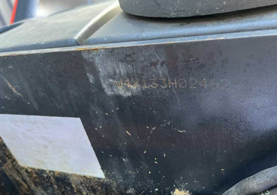 Linde D12SP - Stoccatore: foto 1 Linde D12SP - Stoccatore: foto 1