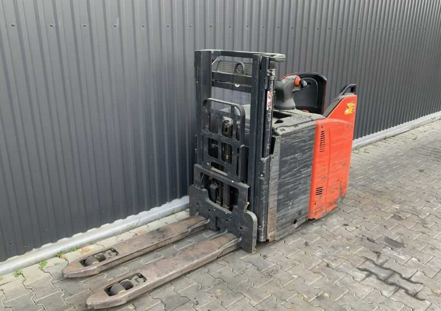 Linde D12SP - Transpallet: foto 1 Linde D12SP - Transpallet: foto 1