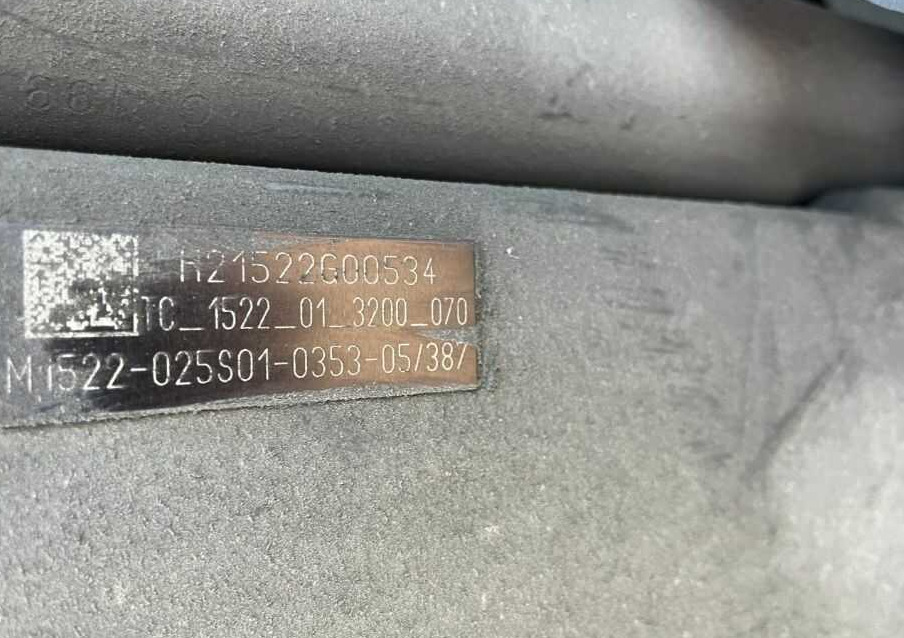 Linde E25-01 - Carrello elevatore elettrico: foto 1 Linde E25-01 - Carrello elevatore elettrico: foto 1