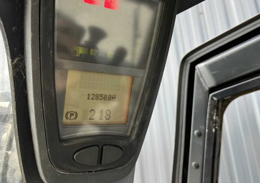 Leasing di Linde H25T-01 Linde H25T-01: foto 9 Leasing di Linde H25T-01 Linde H25T-01: foto 9