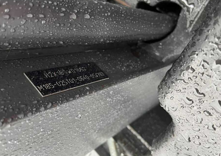 Linde H25T - Carrello elevatore a gas: foto 2 Linde H25T - Carrello elevatore a gas: foto 2