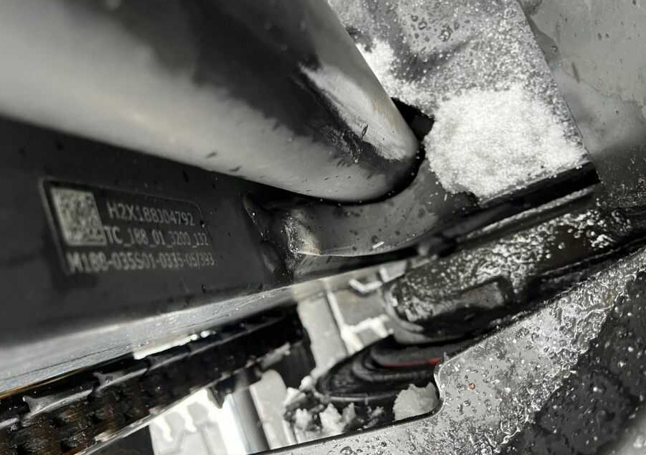 Linde H35D-02 - Carrello elevatore diesel: foto 5 Linde H35D-02 - Carrello elevatore diesel: foto 5