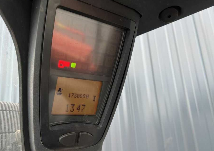 Leasing di Linde H35T-02 Linde H35T-02: foto 6 Leasing di Linde H35T-02 Linde H35T-02: foto 6