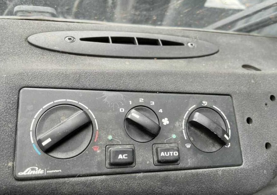 Leasing di Linde H80T-02/900 Linde H80T-02/900: foto 6 Leasing di Linde H80T-02/900 Linde H80T-02/900: foto 6