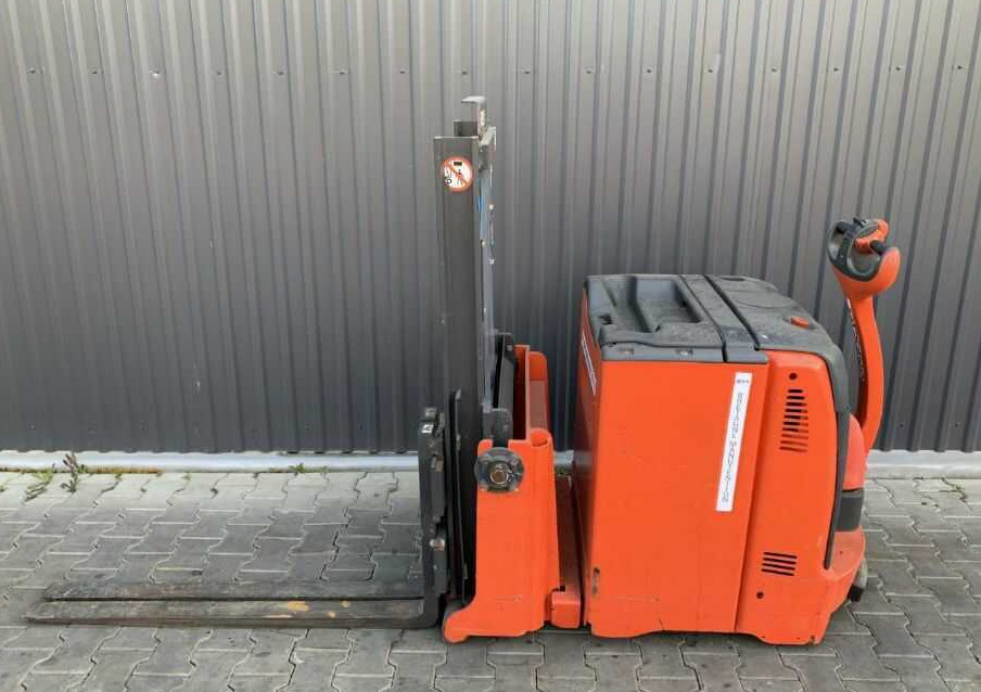 Linde L06AC - Stoccatore: foto 2 Linde L06AC - Stoccatore: foto 2