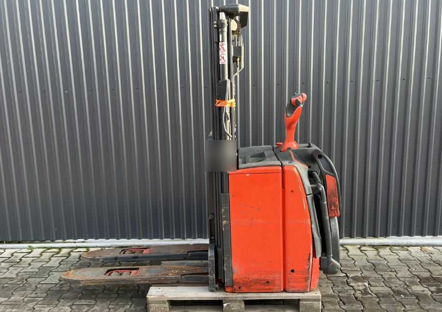 Linde L14AP - Stoccatore: foto 2 Linde L14AP - Stoccatore: foto 2