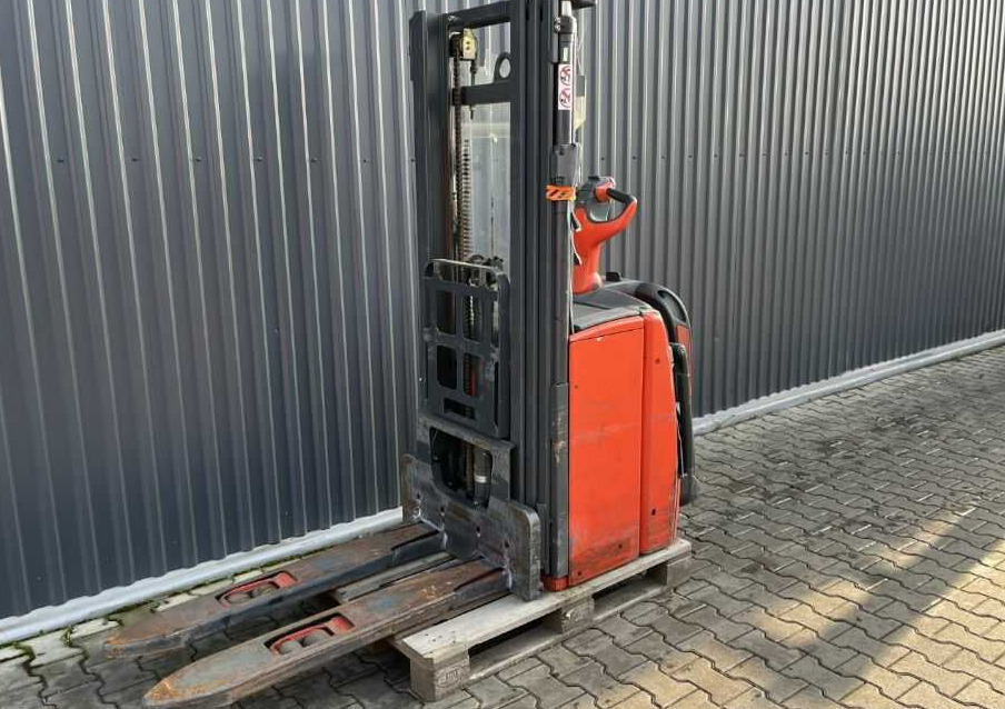 Linde L14AP - Stoccatore: foto 1 Linde L14AP - Stoccatore: foto 1