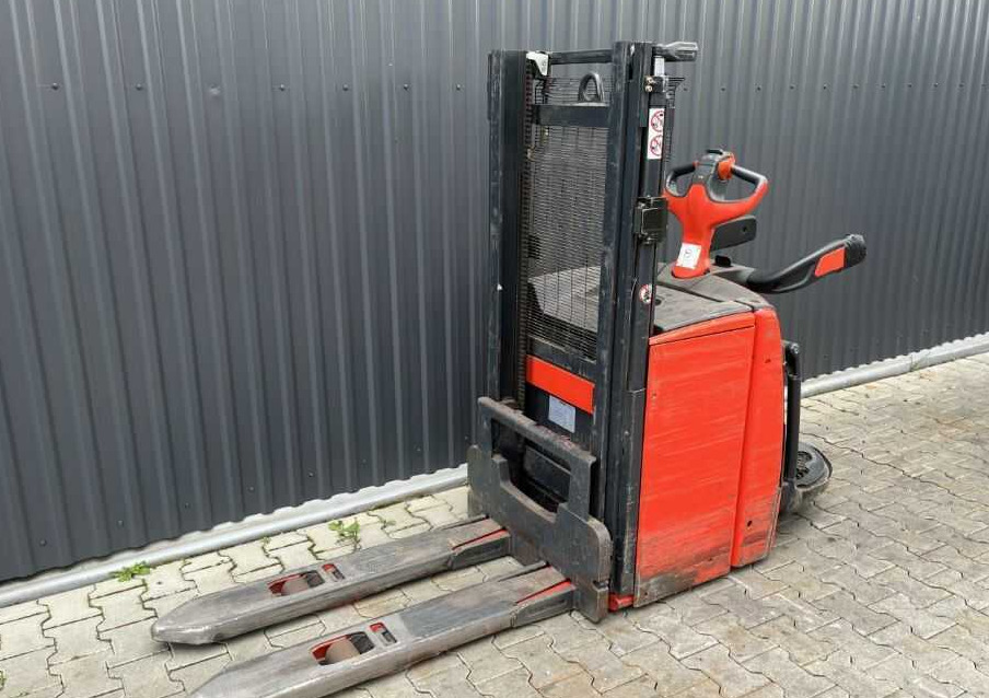 Linde L14AP - Stoccatore: foto 1 Linde L14AP - Stoccatore: foto 1