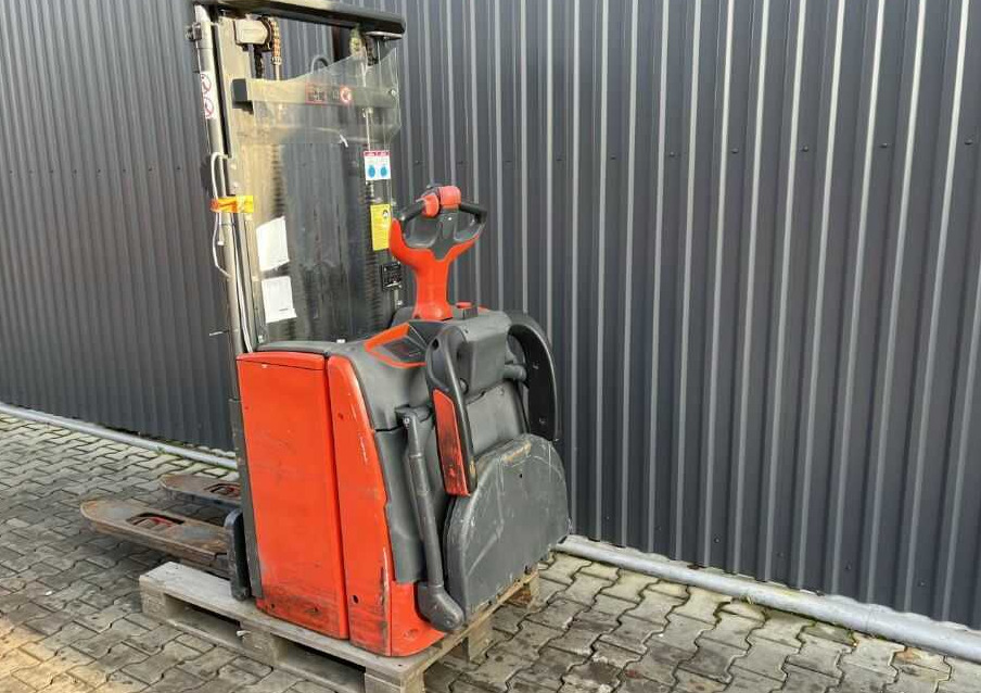 Linde L14AP - Stoccatore: foto 3 Linde L14AP - Stoccatore: foto 3