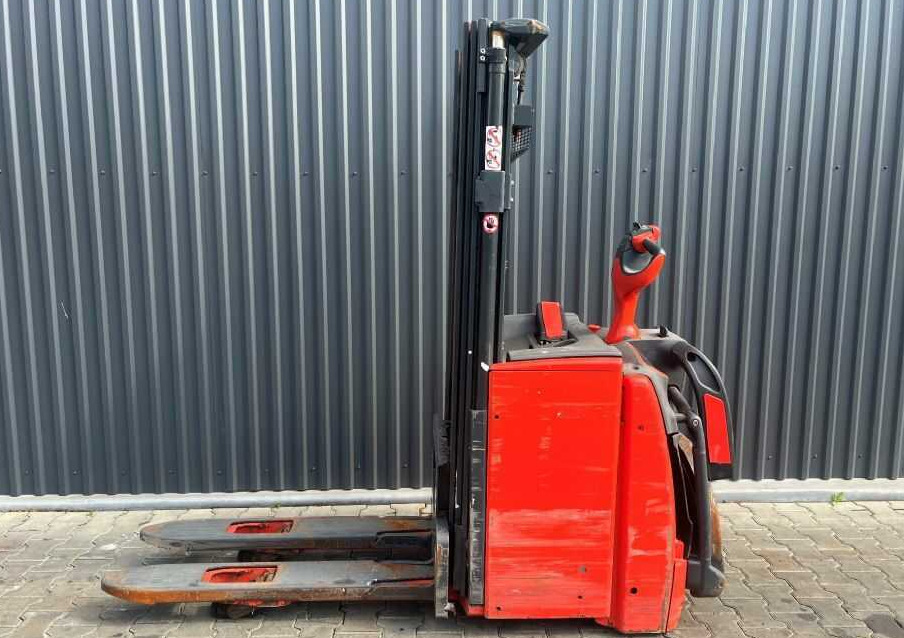 Linde L14APi - Stoccatore: foto 2 Linde L14APi - Stoccatore: foto 2