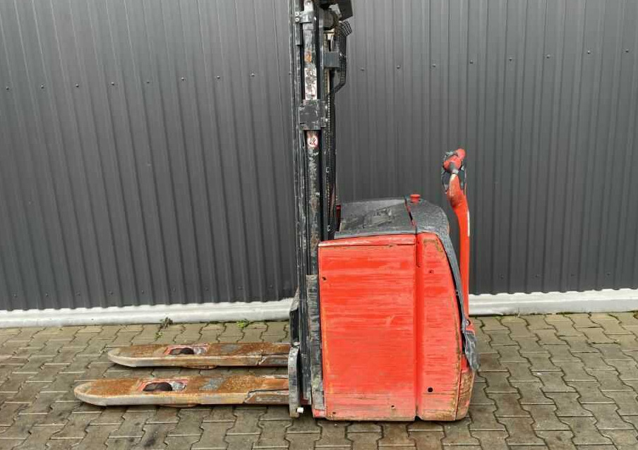 Linde L16i - Stoccatore: foto 2 Linde L16i - Stoccatore: foto 2