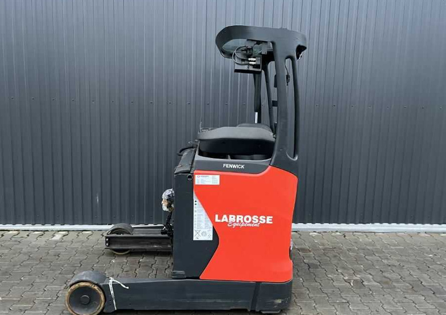 Stoccatore Linde R14HD-01: foto 6