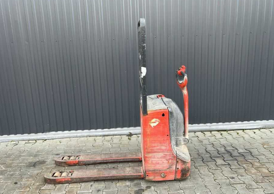 Linde T16 - Transpallet: foto 2 Linde T16 - Transpallet: foto 2