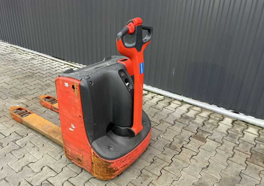 Linde T16 - Transpallet: foto 3 Linde T16 - Transpallet: foto 3