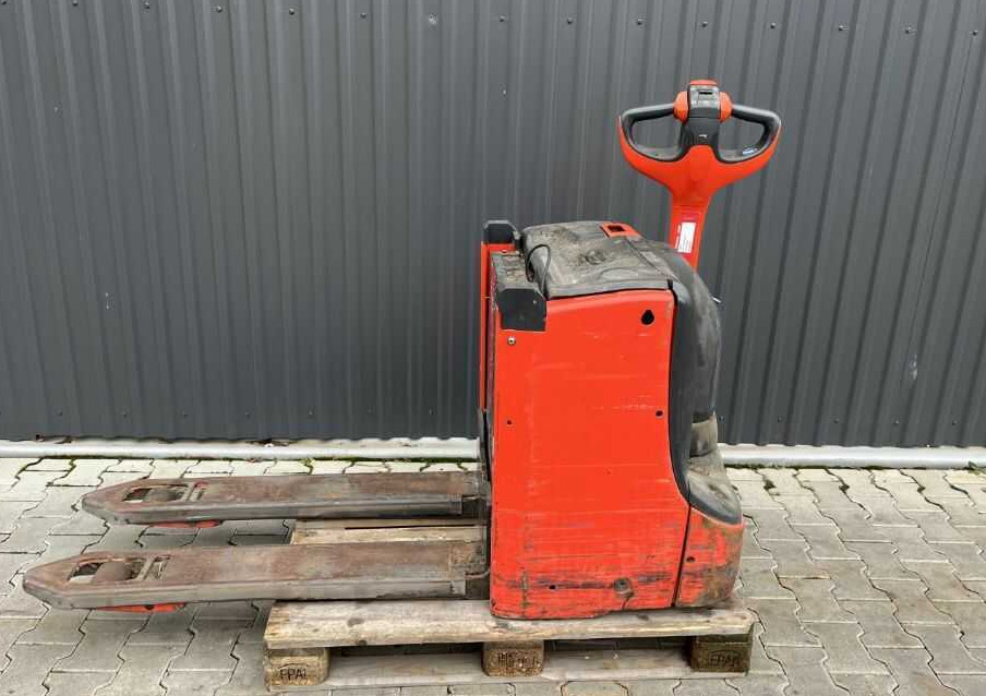 Linde T16L - Transpallet: foto 1 Linde T16L - Transpallet: foto 1
