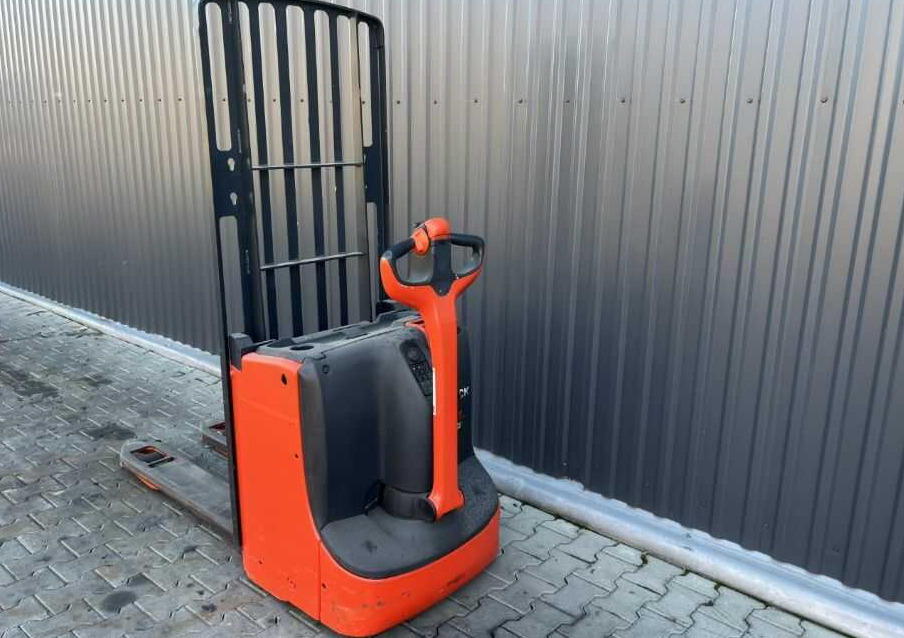 Linde T16L - Transpallet: foto 3 Linde T16L - Transpallet: foto 3