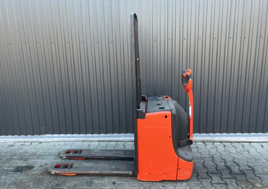 Linde T16L - Transpallet: foto 2 Linde T16L - Transpallet: foto 2