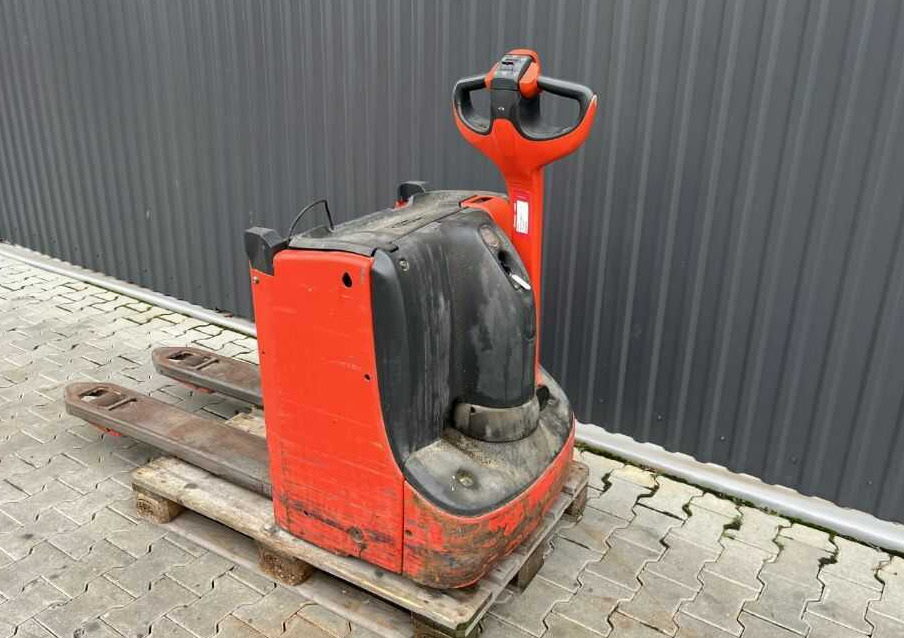 Linde T16L - Transpallet: foto 4 Linde T16L - Transpallet: foto 4