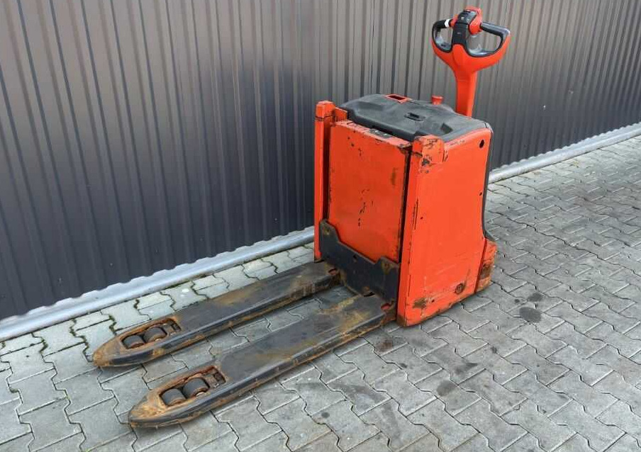 Linde T16L - Transpallet: foto 1 Linde T16L - Transpallet: foto 1
