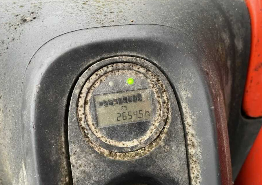 Linde T16L - Transpallet: foto 2 Linde T16L - Transpallet: foto 2