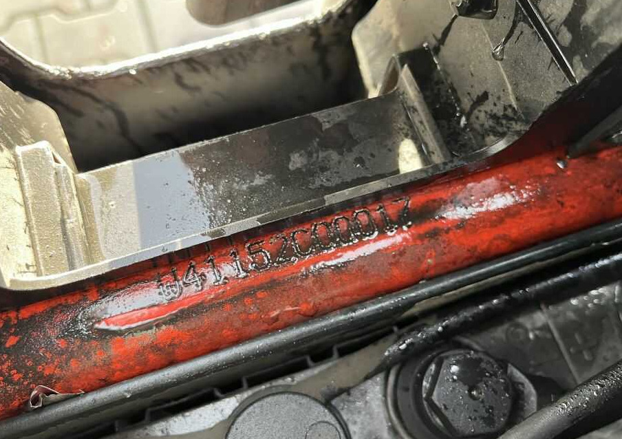 Linde T20 - Transpallet: foto 4 Linde T20 - Transpallet: foto 4