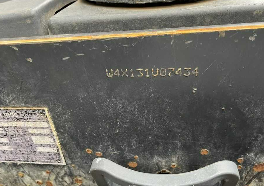 Linde T20SP-02 - Transpallet: foto 4 Linde T20SP-02 - Transpallet: foto 4