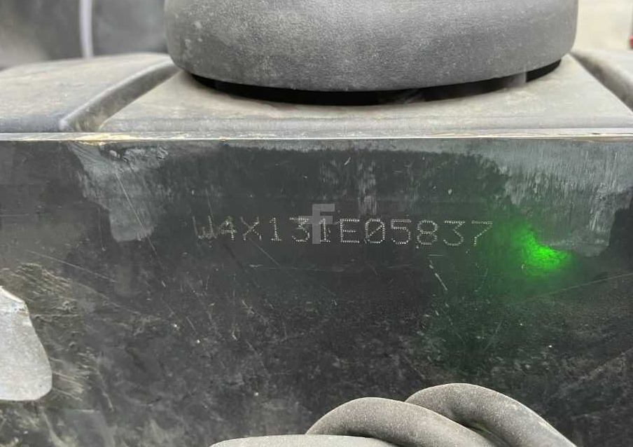 Linde T20SP - Transpallet: foto 4 Linde T20SP - Transpallet: foto 4