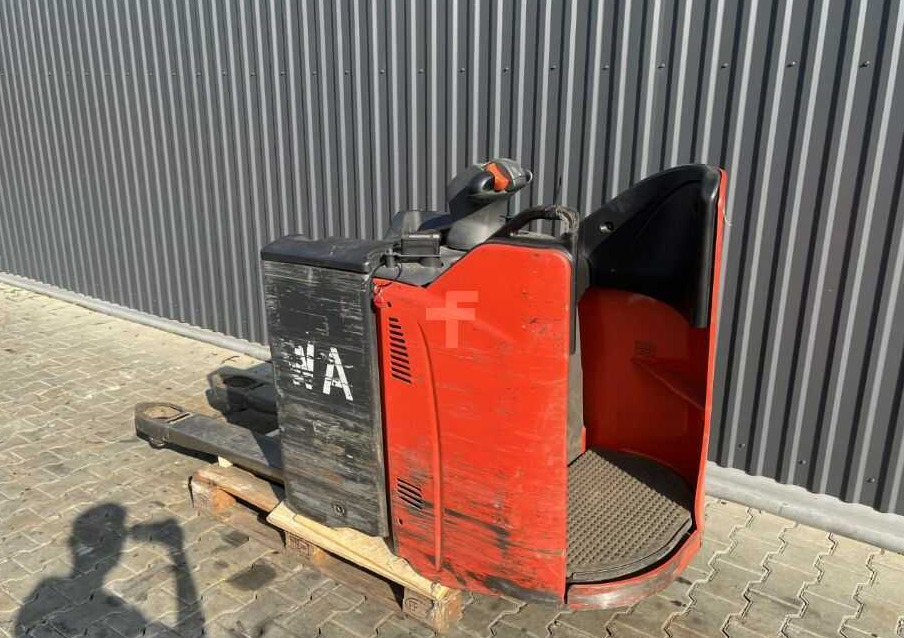 Linde T20SPB - Transpallet: foto 3 Linde T20SPB - Transpallet: foto 3