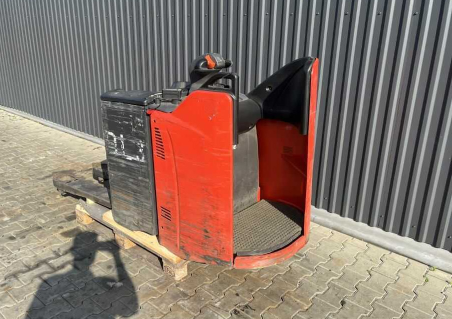 Linde T20SPB - Transpallet: foto 3 Linde T20SPB - Transpallet: foto 3