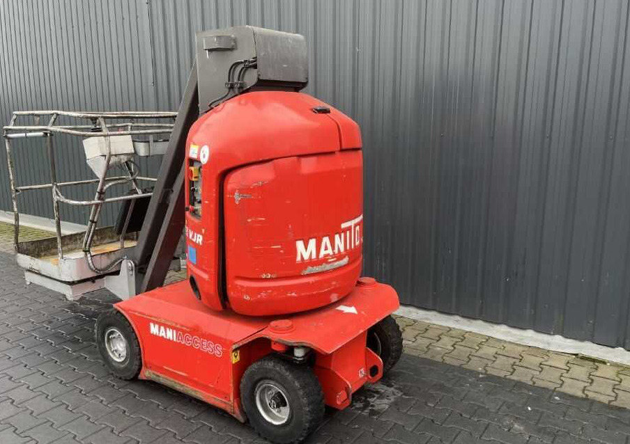 Manitou 105VJR - Elevatore verticale: foto 3 Manitou 105VJR - Elevatore verticale: foto 3
