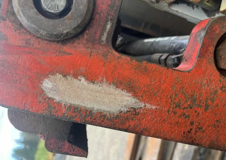 Meyer 6-5206G - Forche: foto 5 Meyer 6-5206G - Forche: foto 5