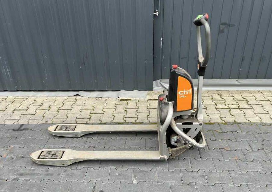Still Citione - Transpallet: foto 2 Still Citione - Transpallet: foto 2