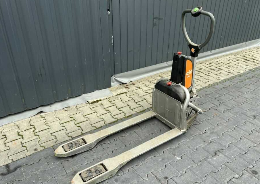 Still Citione - Transpallet: foto 1 Still Citione - Transpallet: foto 1