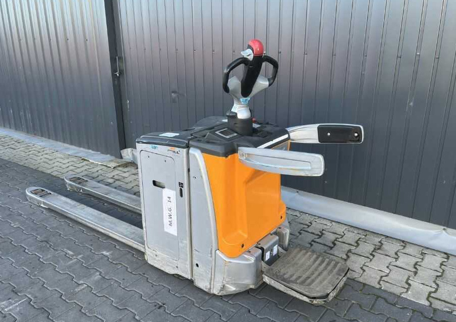 Still EXH-SF20 - Transpallet: foto 3 Still EXH-SF20 - Transpallet: foto 3