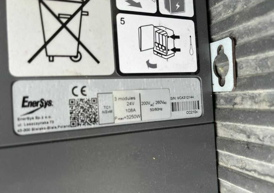 Still EXV-SP14 - Stoccatore: foto 2 Still EXV-SP14 - Stoccatore: foto 2