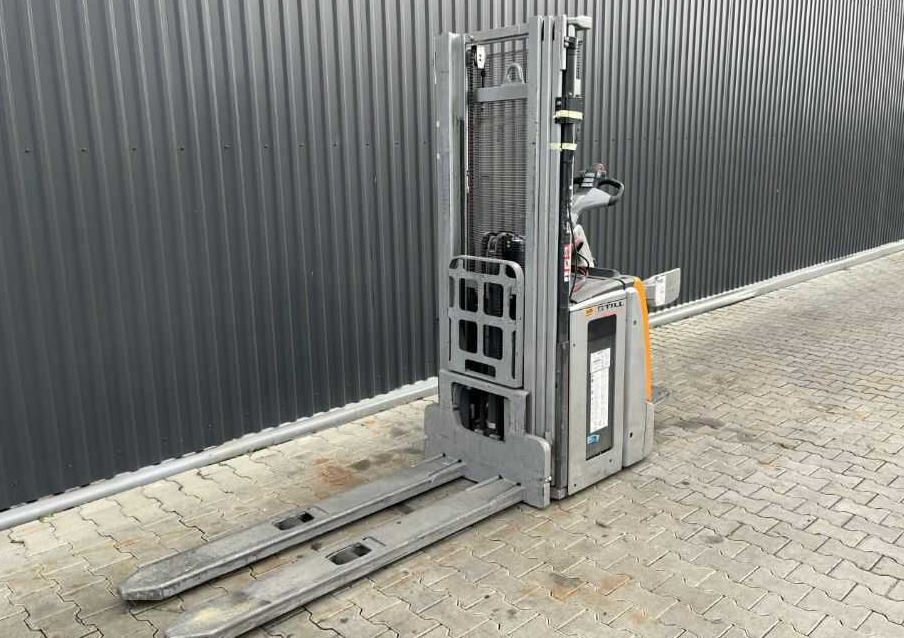 Still EXV-SP14 - Stoccatore: foto 3 Still EXV-SP14 - Stoccatore: foto 3