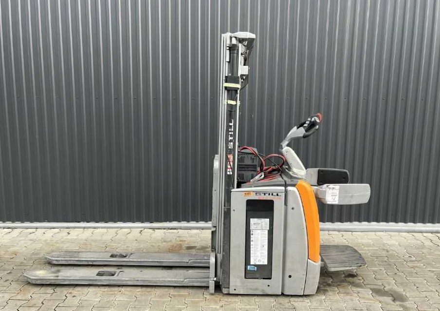 Still EXV-SP14 - Stoccatore: foto 1 Still EXV-SP14 - Stoccatore: foto 1