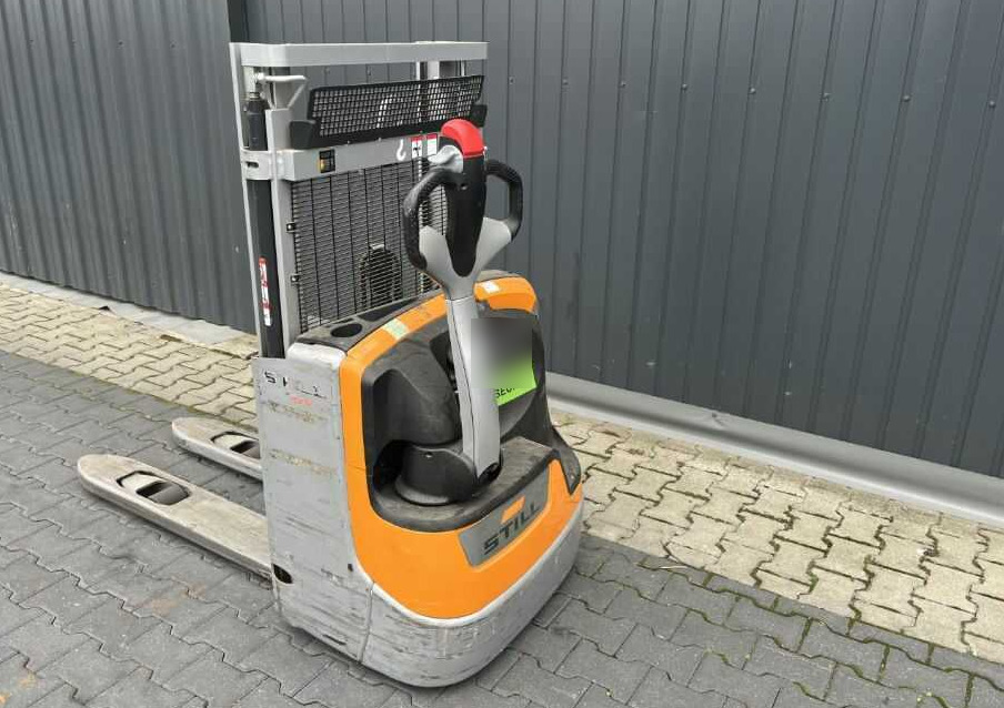 Still EXV12 - Stoccatore: foto 3 Still EXV12 - Stoccatore: foto 3